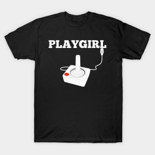 1980's Series Playgirl T-Shirt